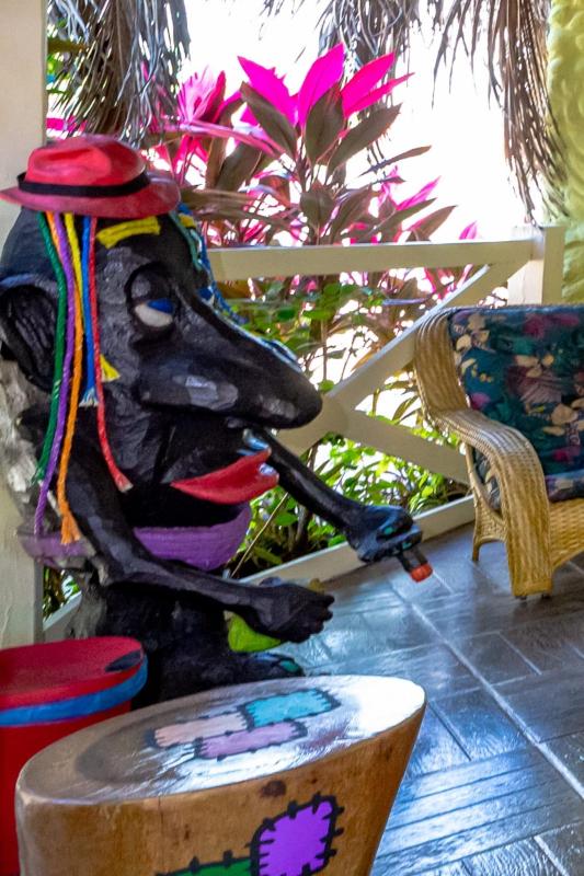 Pousada das Galinhas - image 19