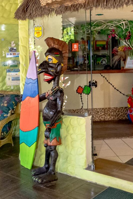 Pousada das Galinhas - image 7