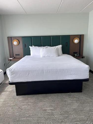King Room with One King Bed - Mobility Accessible - No Pets/Non-Smoking image 4