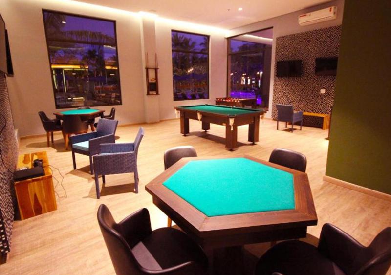 Hot Beach Resort - image 21