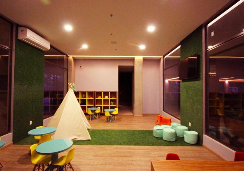 Hot Beach Resort - image 22