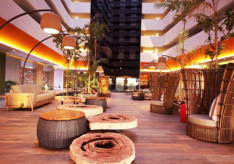 Hot Beach Resort - image 49