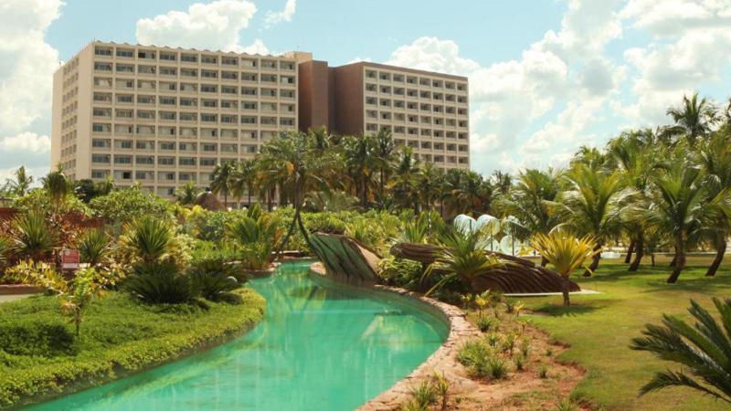 Hot Beach Resort - image 14