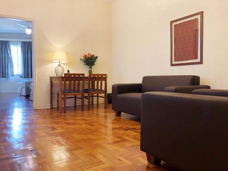Hotel Rojas All Suite - image 4