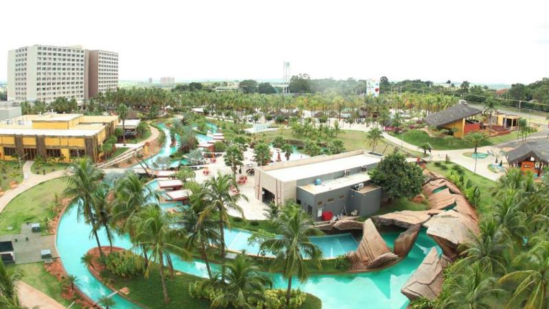 Hot Beach Suites - image 4