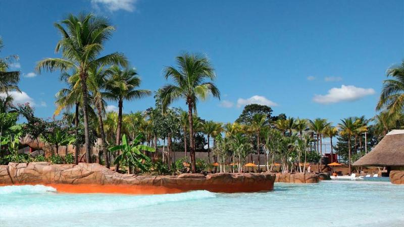 Hot Beach Suites - image 28