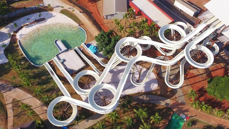 Hot Beach Suites - image 2