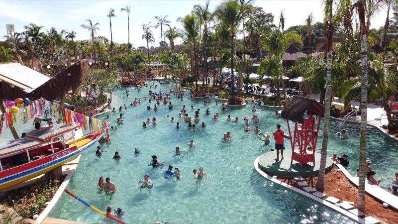Hot Beach Suites - image 37