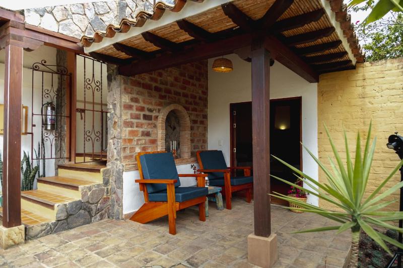 VoyAca Hotel - Alfareria - image 33