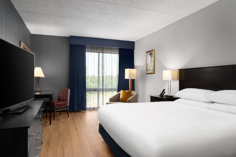 King Room - Non-Smoking image 4