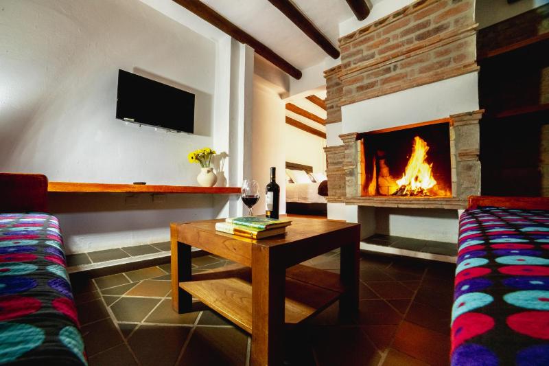 VoyAca Hotel - Alfareria - image 47