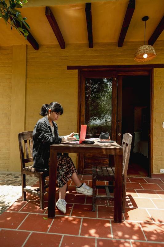 VoyAca Hotel - Alfareria - image 21