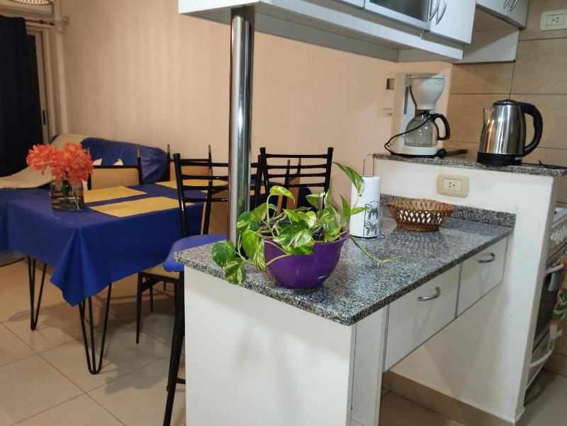 Monoambiente Tres Barrios - image 4
