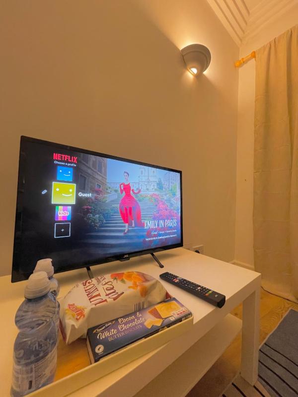 Entire Apartment in Heart of Dublin - image 9