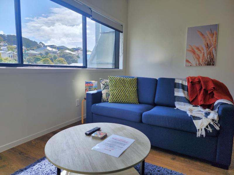 U Suites Kilbirnie - image 22