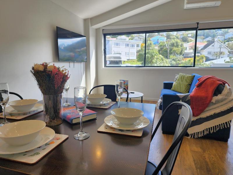 U Suites Kilbirnie - image 42