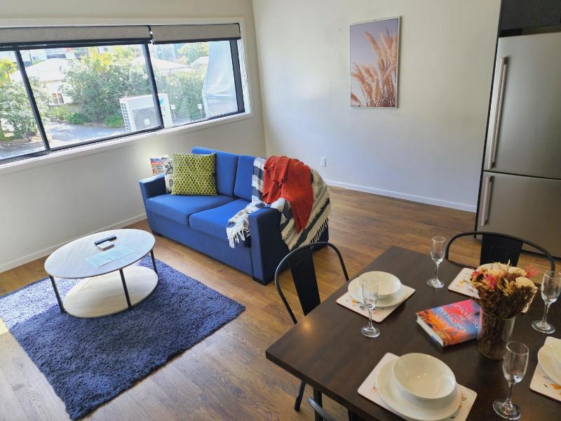 U Suites Kilbirnie - image 27