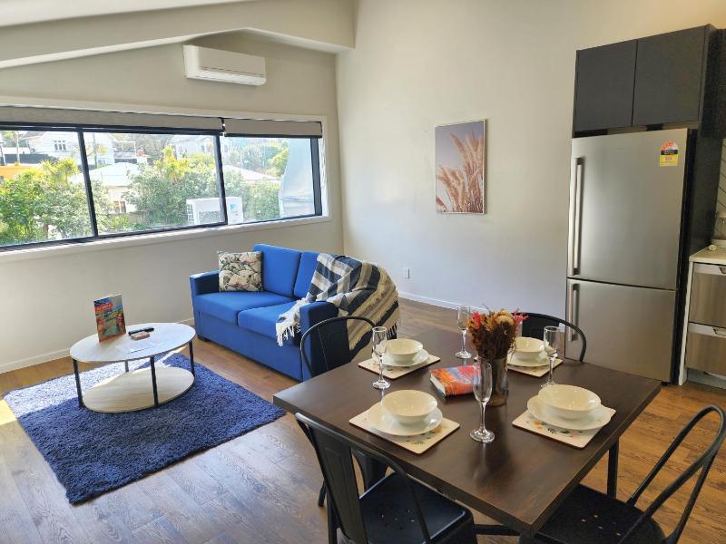 U Suites Kilbirnie - image 20