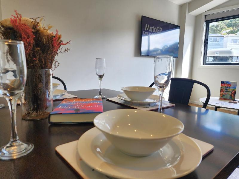 U Suites Kilbirnie - image 21