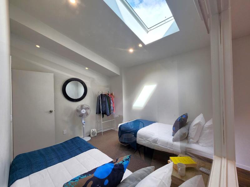 U Suites Kilbirnie - image 30