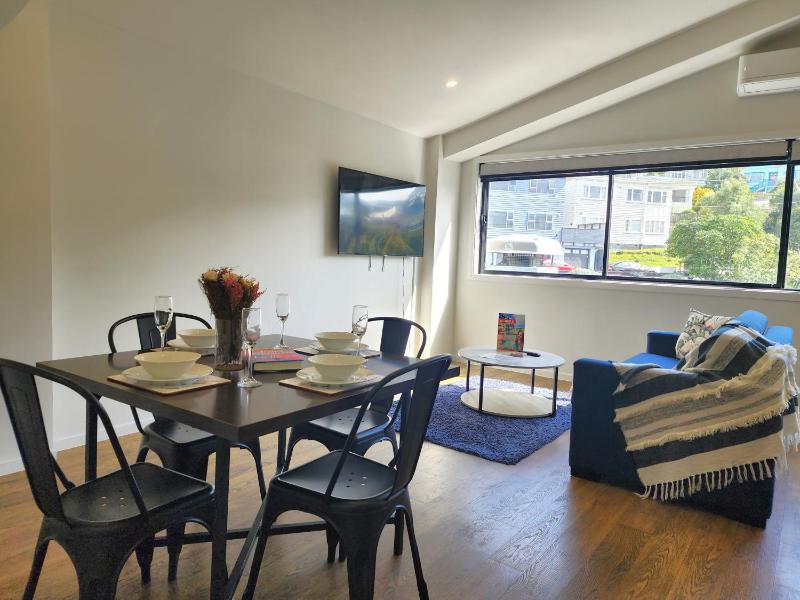 U Suites Kilbirnie - image 37