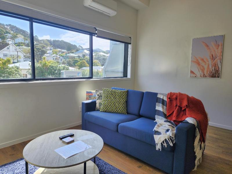 U Suites Kilbirnie - image 14