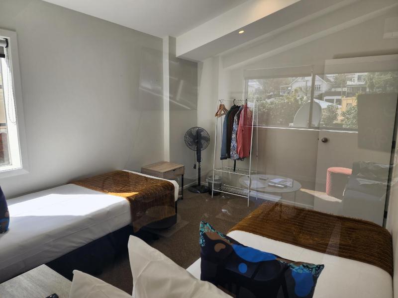 U Suites Kilbirnie - image 35