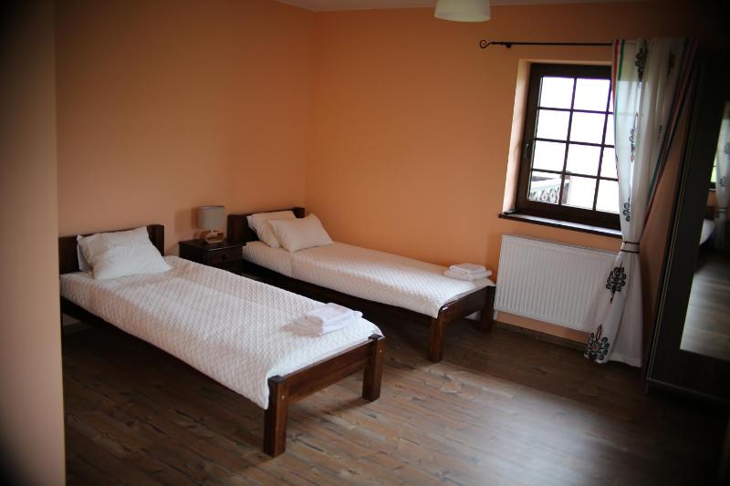 Quadruple Room with Balcony image 1