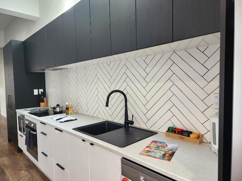 U Suites Kilbirnie - image 26