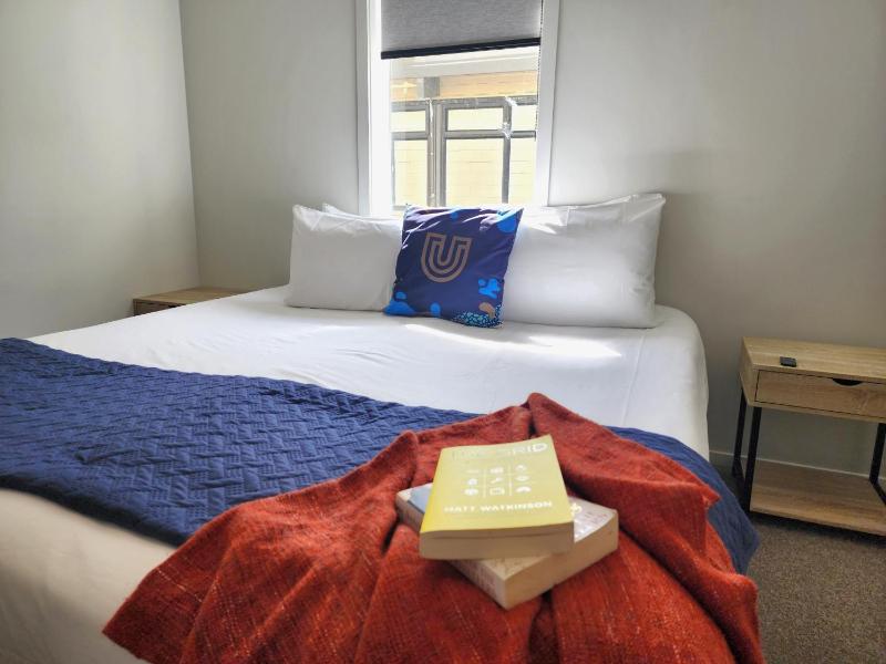 U Suites Kilbirnie - image 23