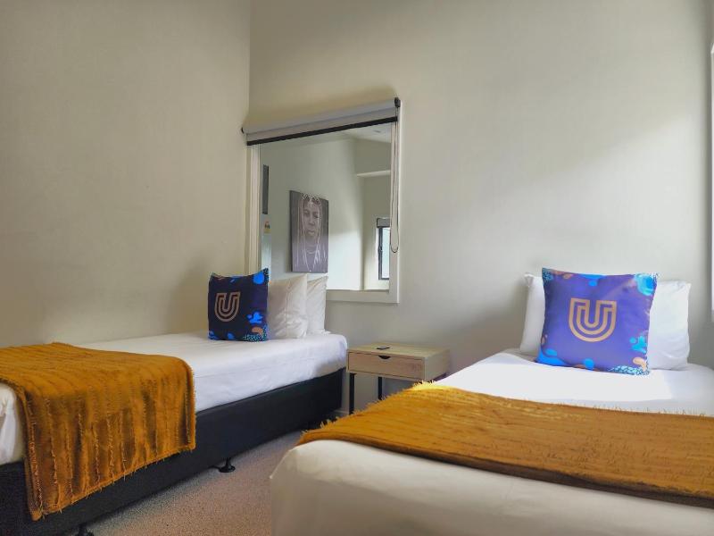 U Suites Kilbirnie - image 10