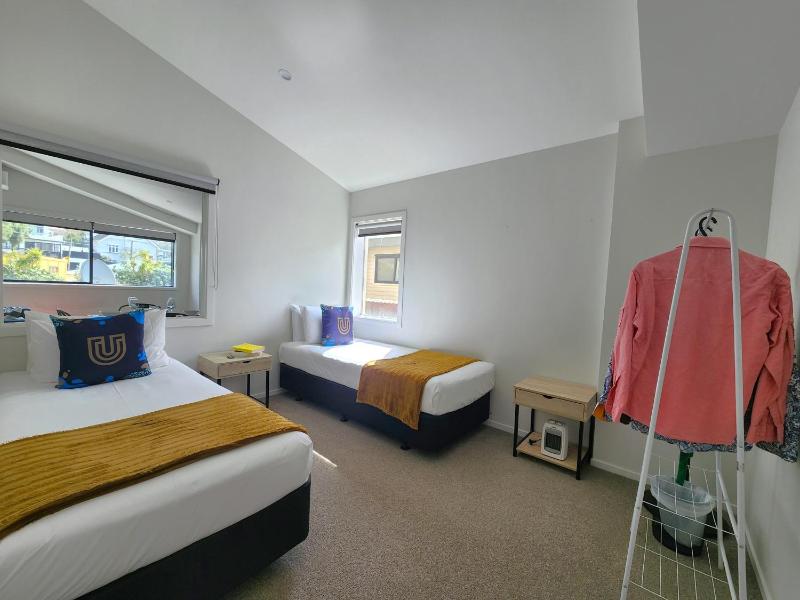 U Suites Kilbirnie - image 25