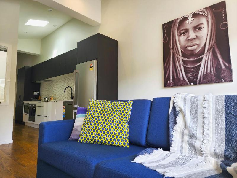 U Suites Kilbirnie - image 34