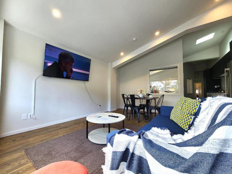 U Suites Kilbirnie - image 48