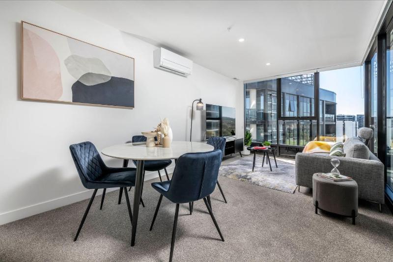 ThLittle Luxe Phillip City Fringe Retreat - image 2