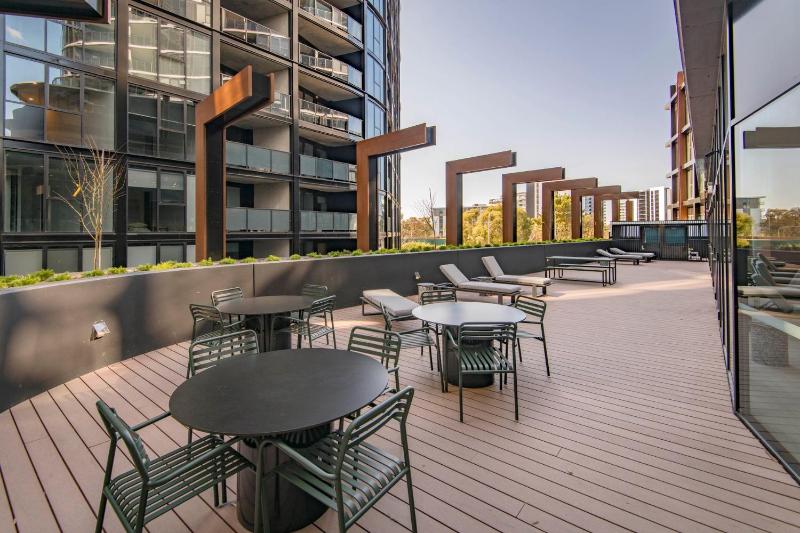 ThLittle Luxe Phillip City Fringe Retreat - image 10