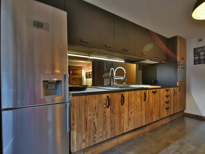 Appartement 6 pers 3 ch parking proche pistes - Grand-Bornand - FR-1-467-128 - image 6