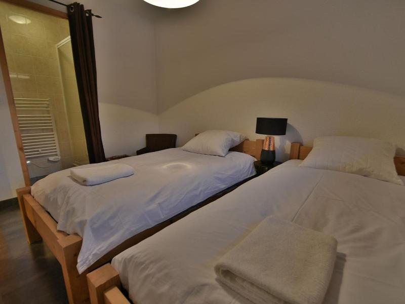 Appartement 6 pers 3 ch parking proche pistes - Grand-Bornand - FR-1-467-128 - image 16