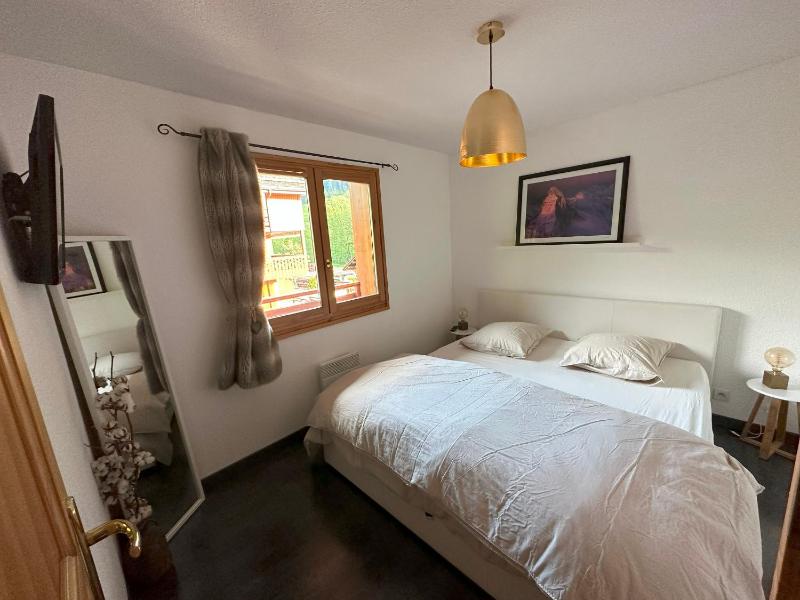 Appartement 6 pers 3 ch parking proche pistes - Grand-Bornand - FR-1-467-128 - image 10