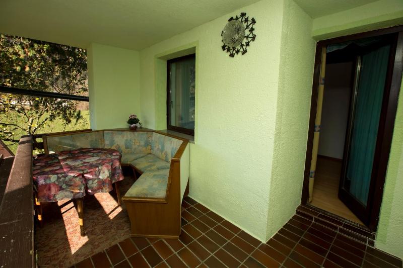 Duplex Two-Bedroom Apartment with Terrace image 3