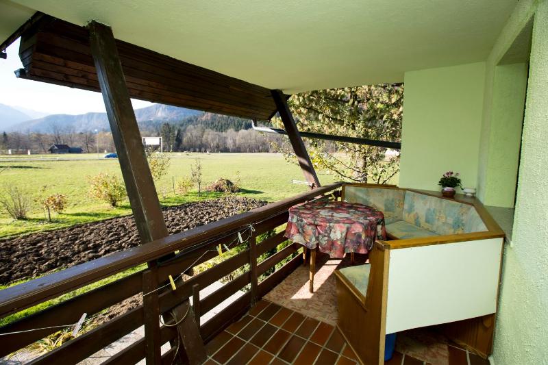 Duplex Two-Bedroom Apartment with Terrace image 2