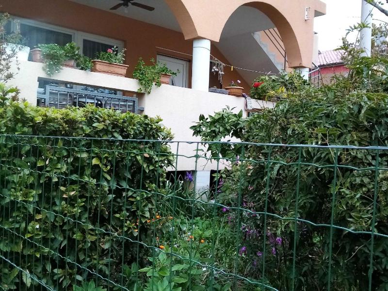 Apartments Vanja Skara Biograd - Studio Apartment with Terrace - image 1