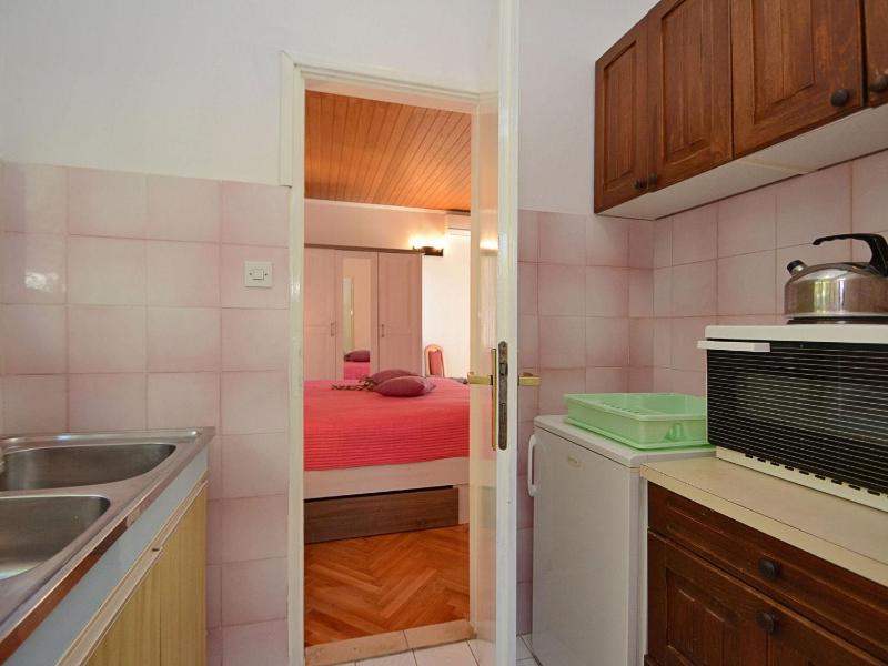 LaidBack Apartments - Two Bedroom Apartment with Terrace and Sea View Paradise - image 20