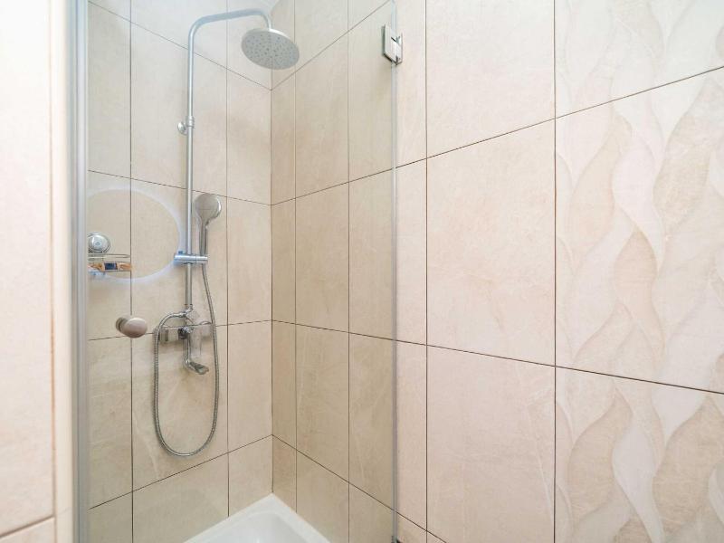 Apartments Subrenum - Superior Studio Apartment with Small Terrace S4 - image 17
