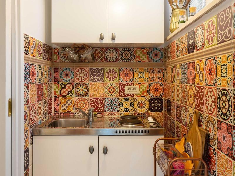 Apartments Subrenum - Superior Studio Apartment with Small Terrace S4 - image 19