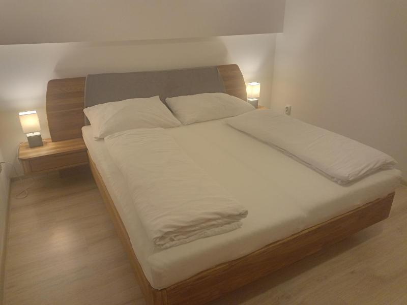 Apartment with Sauna image 2