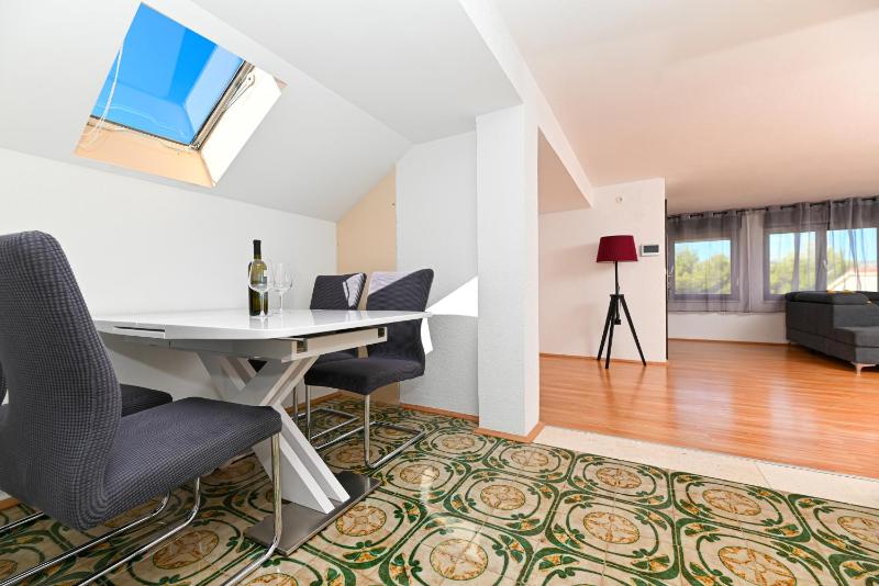 One-Bedroom Apartment with Terrace image 2