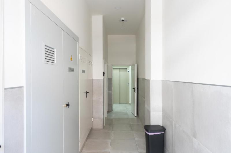 MalagaSuite Comfortable Home Apartments - image 8