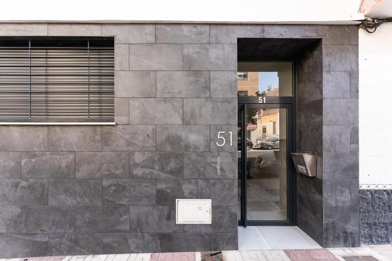 MalagaSuite Comfortable Home Apartments - image 24
