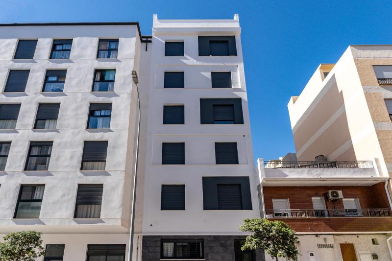 MalagaSuite Comfortable Home Apartments - image 15